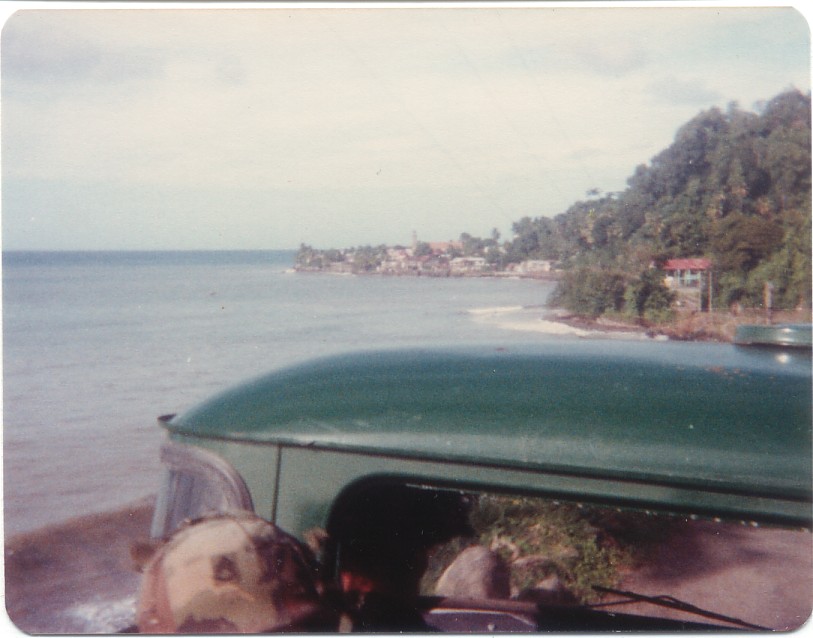 On The Road Again...Click the Picture to see more photos of this spot